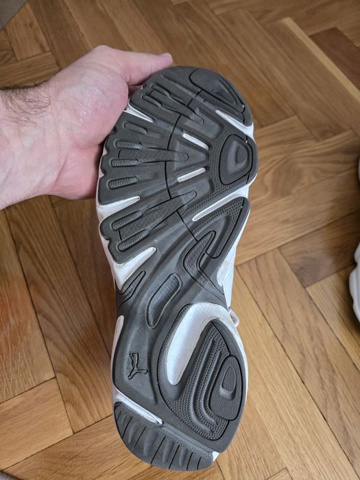 Adidasi Puma Xenon TR SL 44