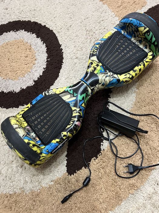 Vand Hoverboard FreeWHell,stare buna.