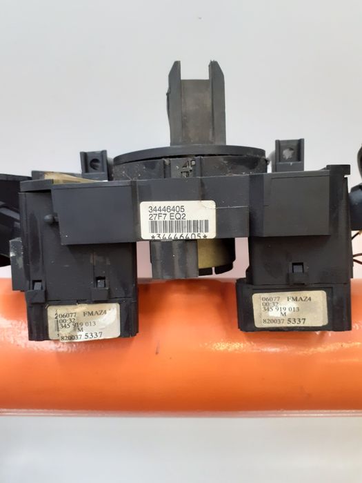 Части за Дачия Логан