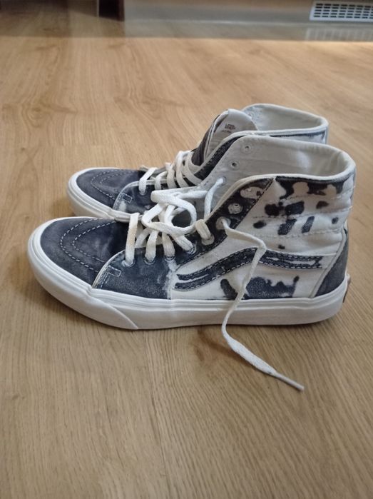 Детски кецове VANS