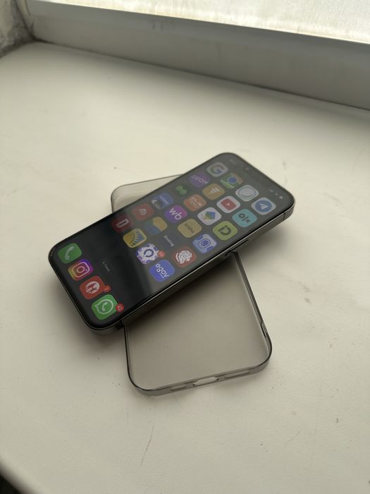 Айфон 13 про 256 Iphone 13pro