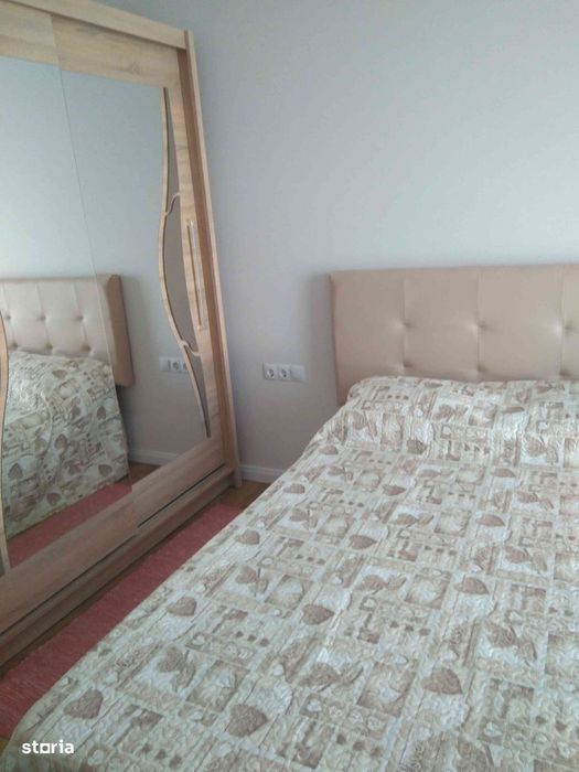 3camere ultracentral + garaj subteran