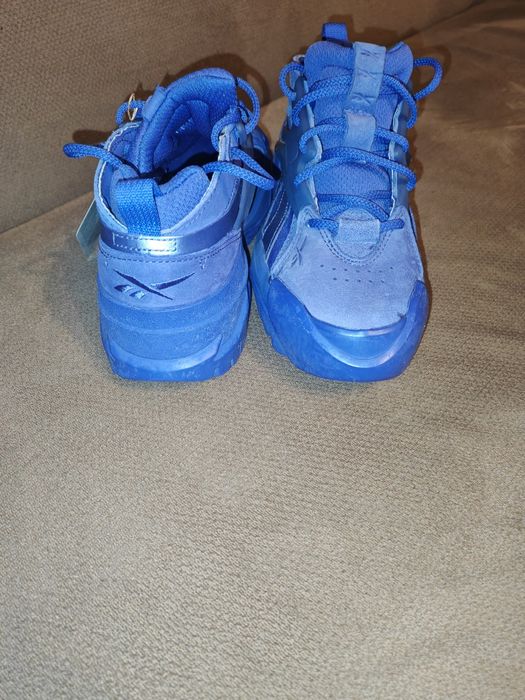 Маратонки reebok