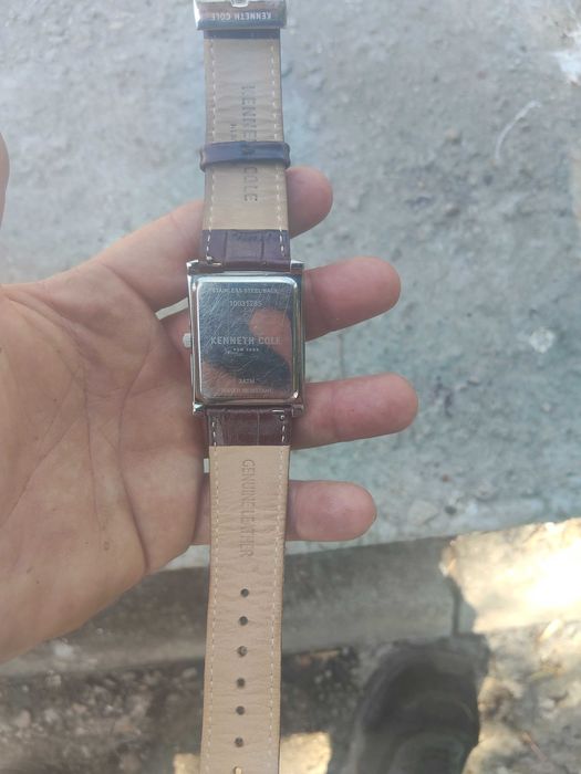 ceas Kenneth Cole