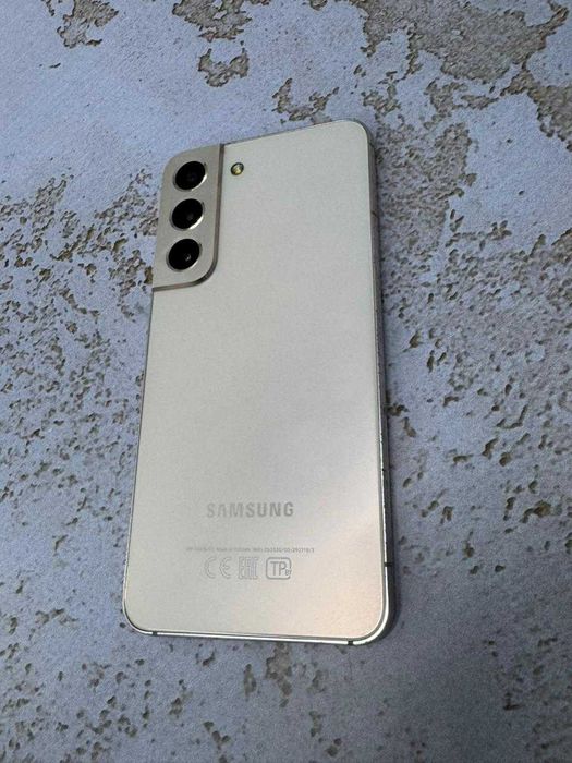 Samsung Galaxy S22 128 gb лот 789717 г.СЕмей Засядко, 88