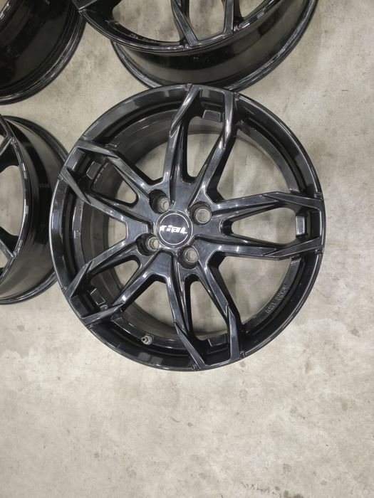 Jante 4x100 R17 Kia Stonic Rio Hyundai Fiat Spider // impecabile