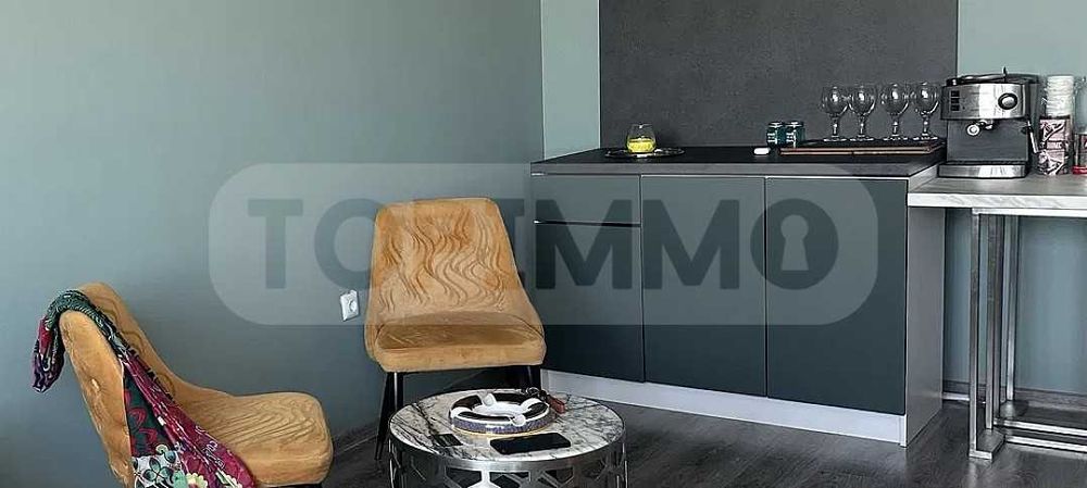 Дава се под наем Двустаен апартамент в Варна, Аспарухово - 56 кв.м за 588 € - Снимка #2