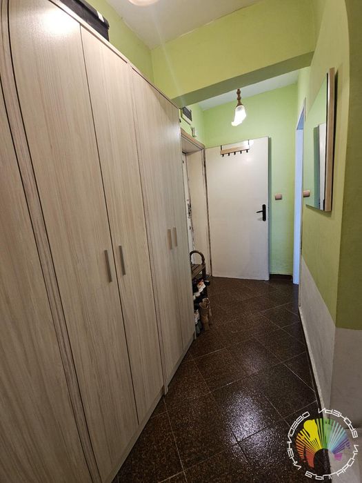 Дава се под наем Двустаен апартамент в Бургас, Възраждане - 46 кв.м за 255 € - Снимка #9