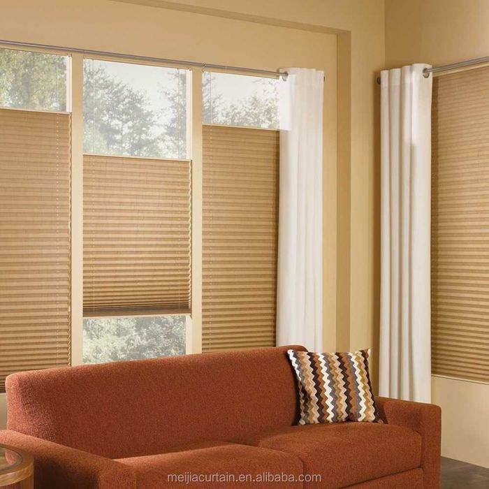 МЕГА АКЦИЯ на Jalyuzi Plisse !!!