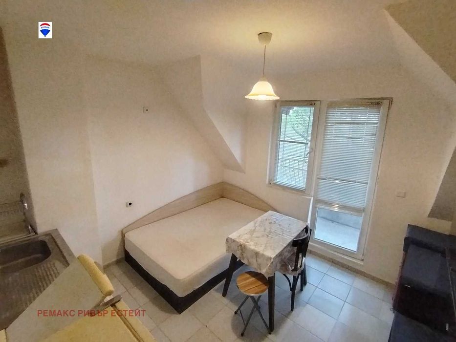 Дава се под наем Ателие в Русе, Хъшове - 20 кв.м за 147.9 € - Снимка #3