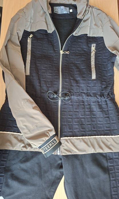 Спортно-елегантен дамски екип  Братан