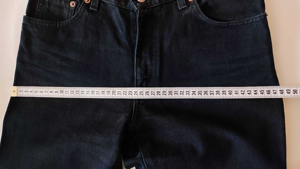 Мъжки дънки Crocker