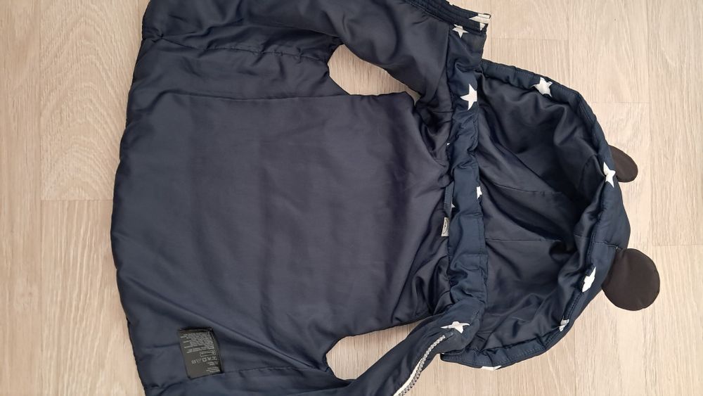 Грейка H&M размер 92