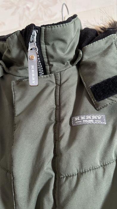 Комбенизон Kerry