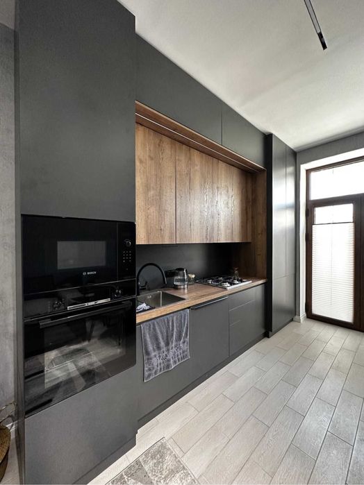 ( К82 ) Продается квартира в кирпичном доме / ЖК Oq saroy