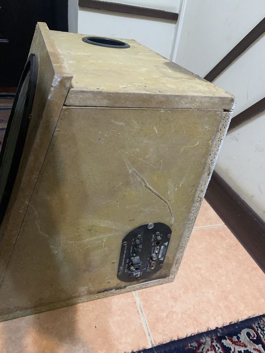 Савбуфер, бефер