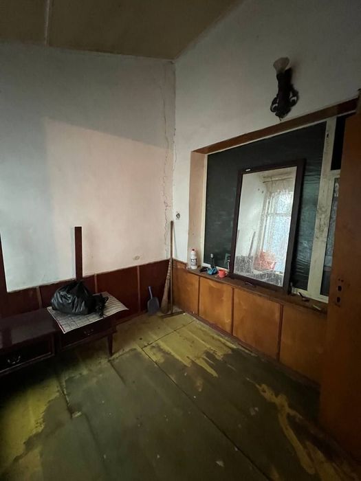 Жактовский дом продается