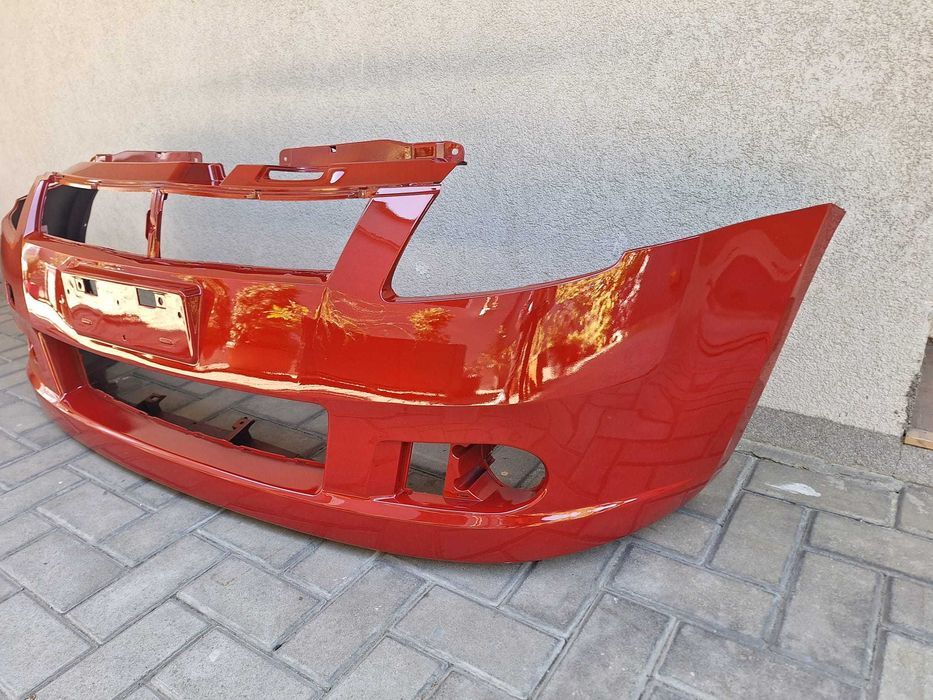 Bara Fata Suzuki Swift An 2008-2011 Vopsita Rosu