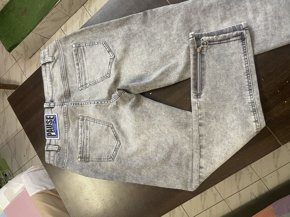 Дънки Pause оргинал