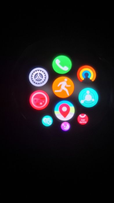 Huawei Watch 5 LTE 46mm в Гаранция