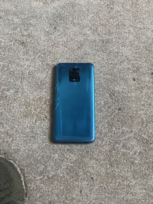 Продам телефон REDMI NOTE 9S