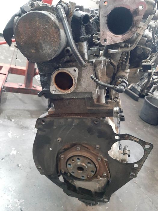 motor 1.9 d  z19dt opel astra h signum vectra c zafira b