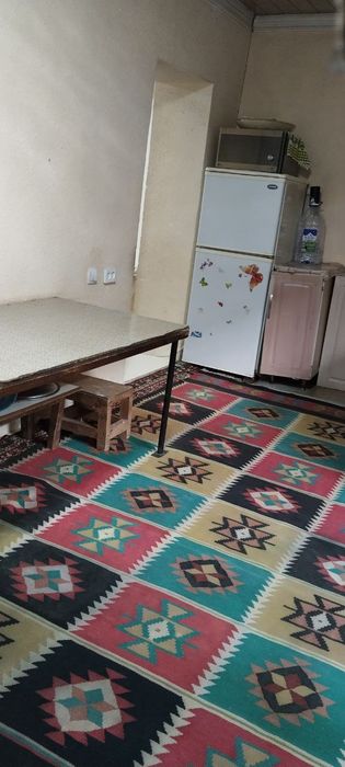 Zangiota tuman  Dala hovli