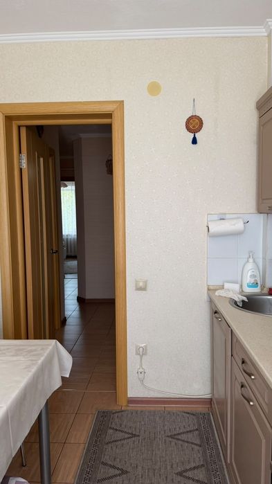 Продам 2х комнатную квартиру