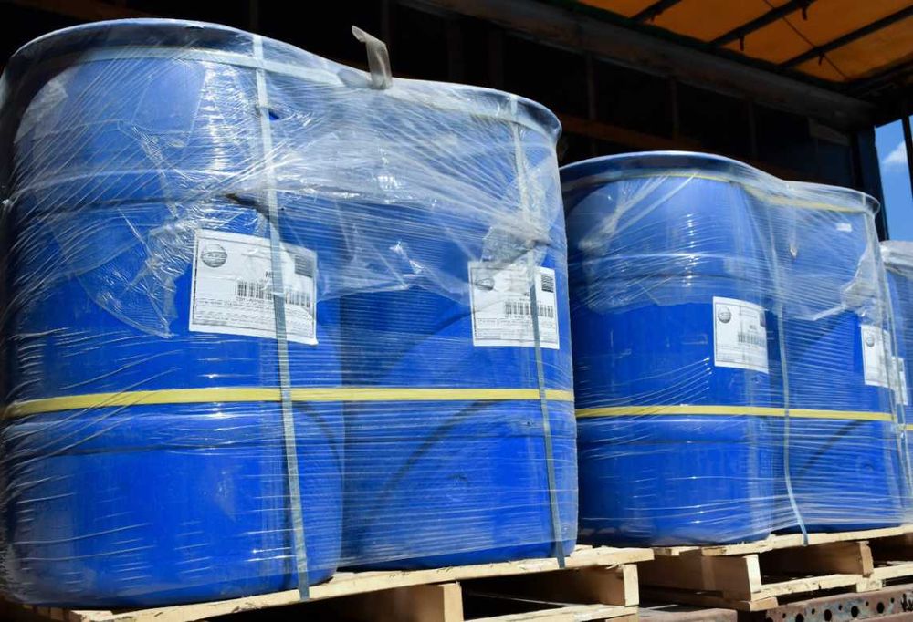 Моноэтиленгликоль оптом - MEG (C₂H₆O₂) (Navoi Kimya Sepehr Korxonasi)