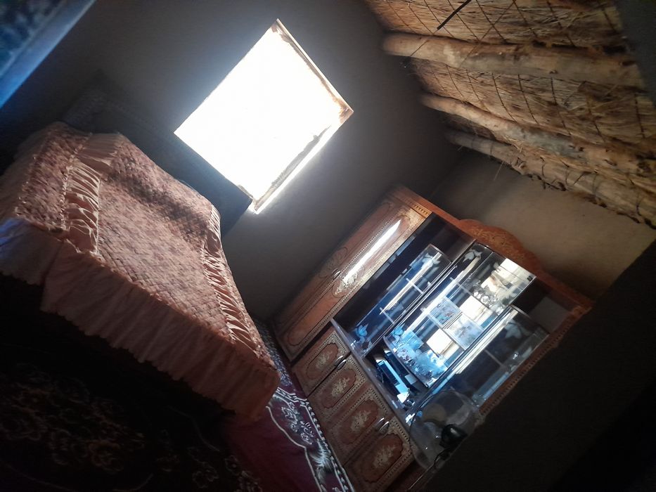 Зудлик билан ховли жой сотилади Елликкала туман Бустон шахри