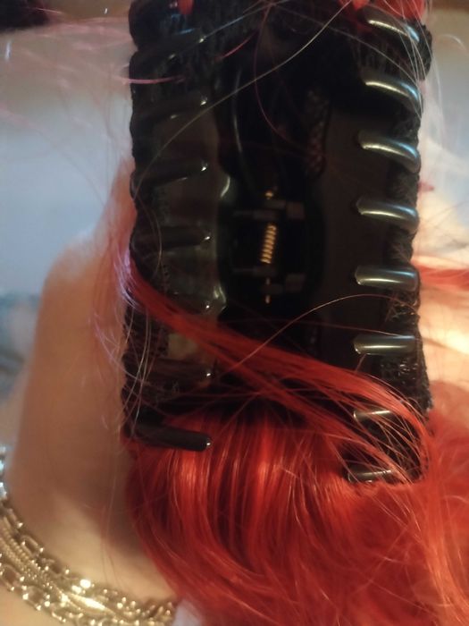 Coada par extensie