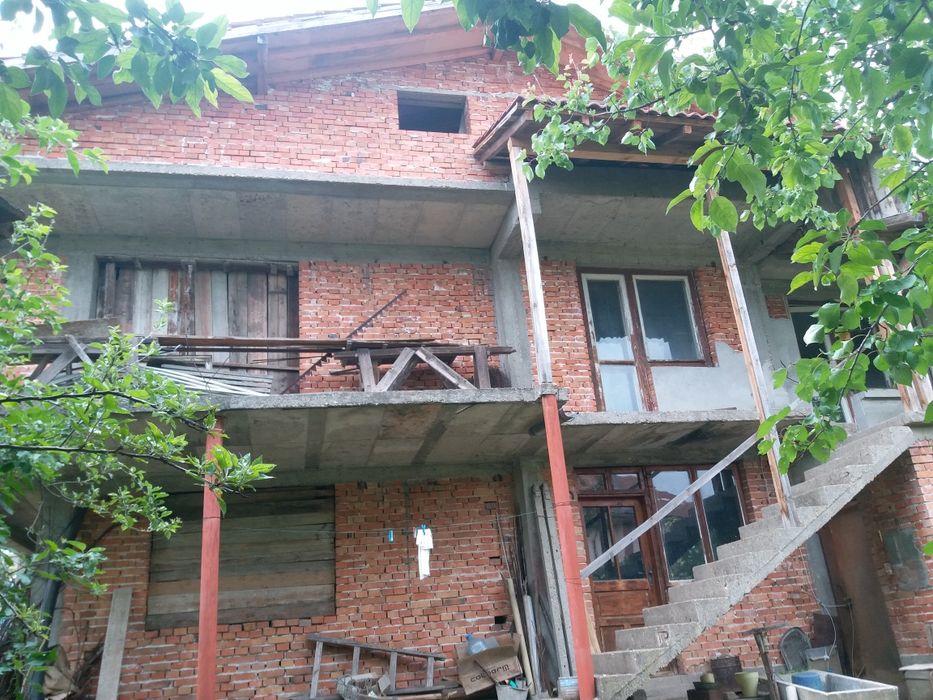 Къща в село Николово