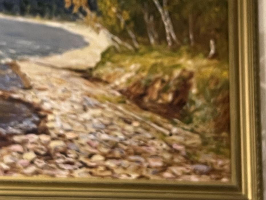 Картина Шурыгин Н. В.