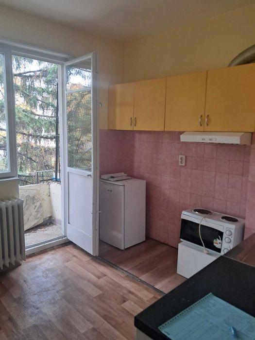 Дава се под наем Тристаен апартамент в София, Изток - 70 кв.м за 600 € - Снимка #5