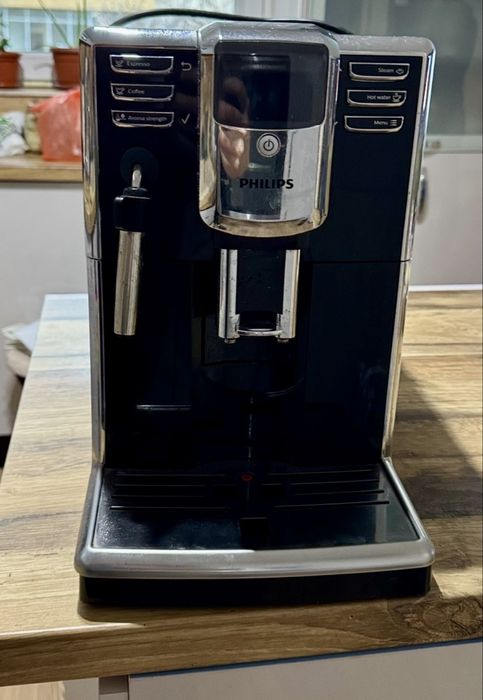Кафемашина/робот Philips