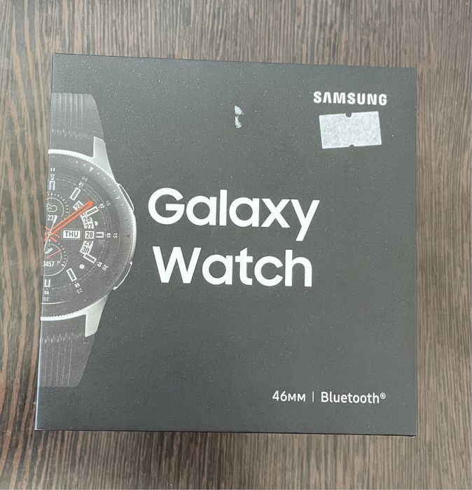 Samsung Watch 46mm