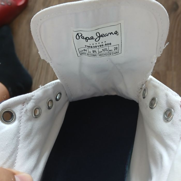 Pepe Jeans lane moon 43 номер
