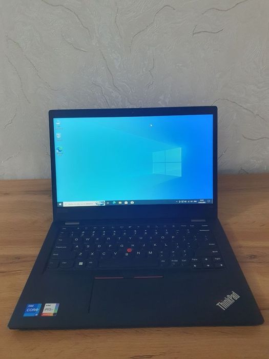 Lenovo i5-1135G7 8/256gb