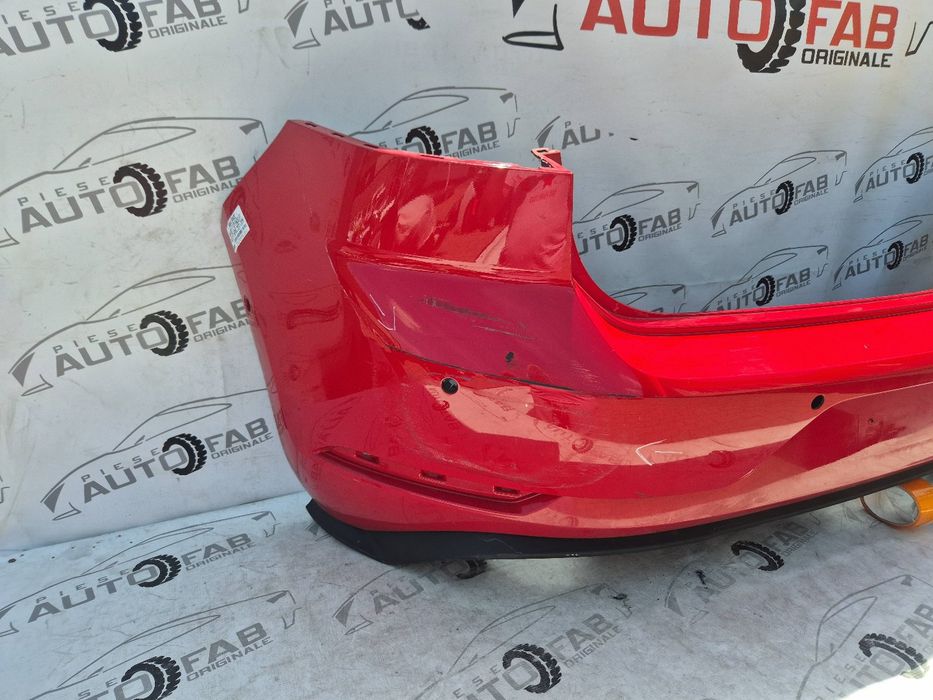 Bara spate Volkswagen Golf 7 GTI Facelift Hatchback an 2017-2018-2019
