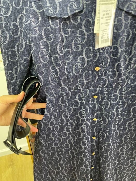 Продам новое платье