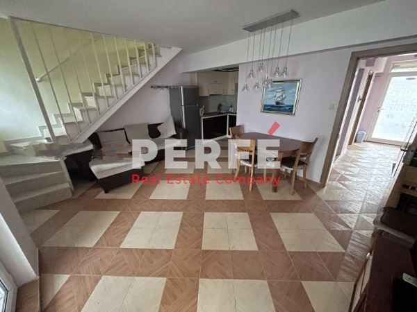 Продава се Четиристаен апартамент в Свети Влас - 121 кв.м за 910 €/кв.м - Снимка #2