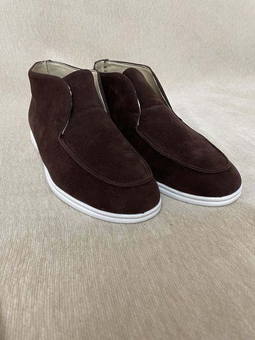 Типа лоро пиана коктемге 40 размер