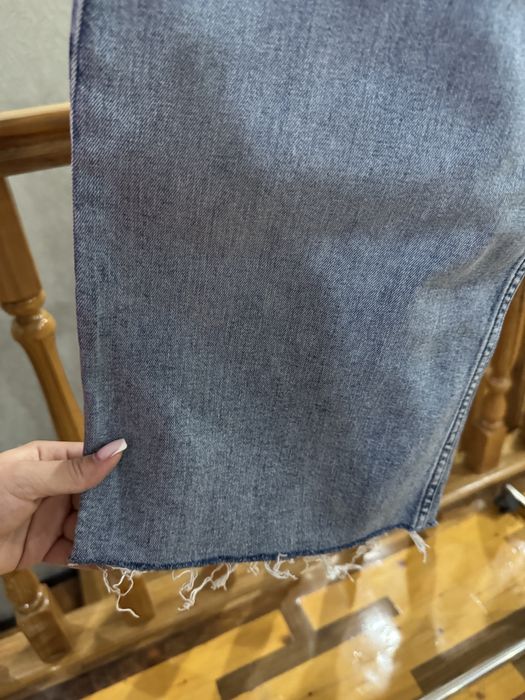 Джинсы Zara