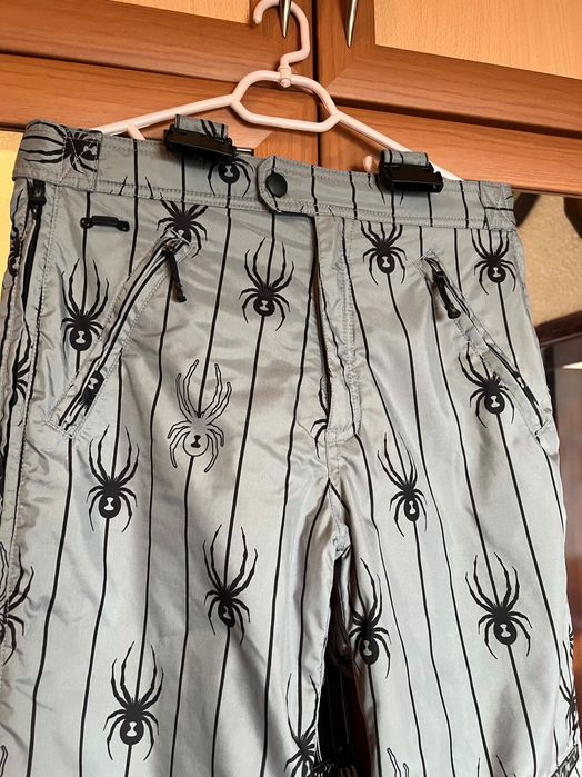 Юношески ски гащеризони