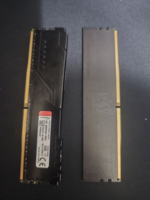 Оперативная память ddr4