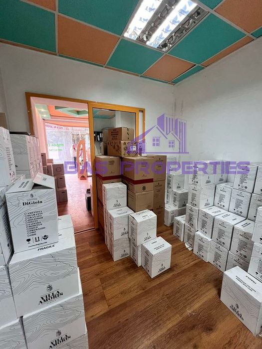 Продава се Магазин в София, Лагера - 45 кв.м за 1445 €/кв.м - Снимка #12