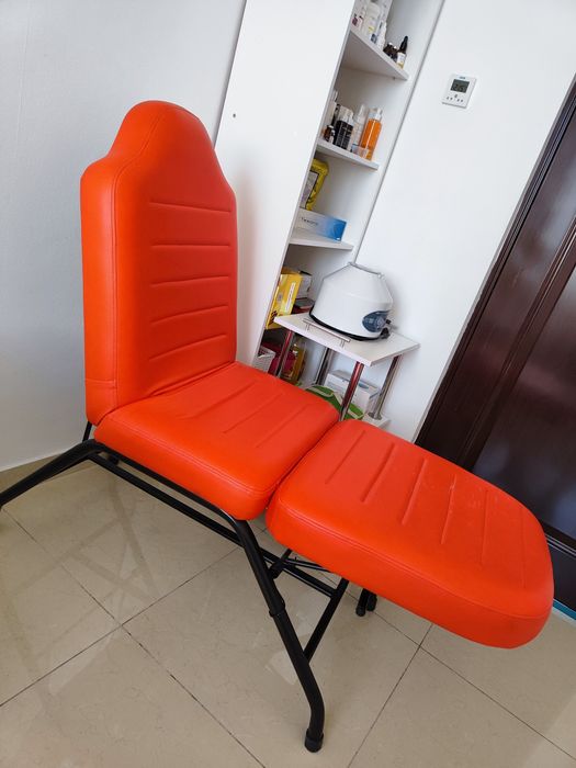 Кушетка косметологическая