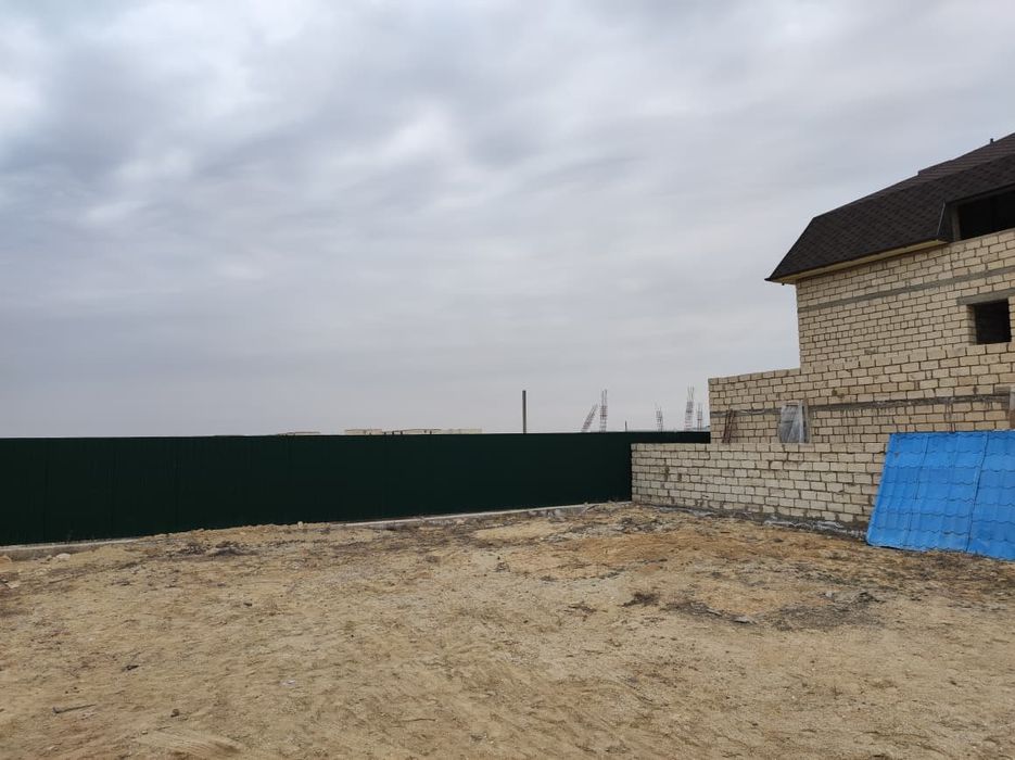 Продам земельный участок