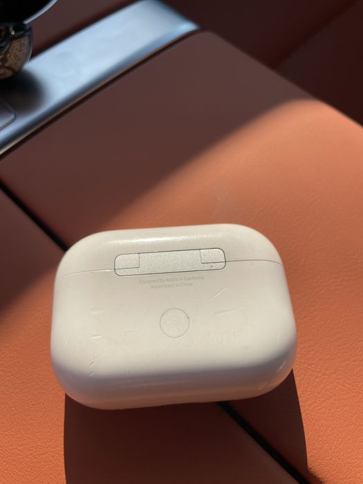 Airpods pro 2 arginal 100%