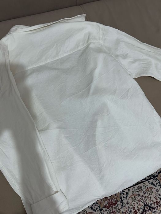 Рубашка qazaq republic